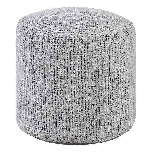 Modern pouf ottoman light - modern, ottoman-