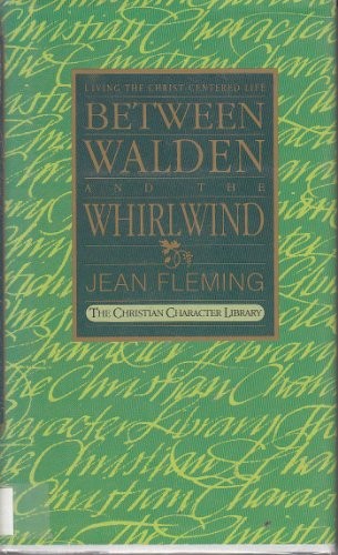 Between walden and the - walden,