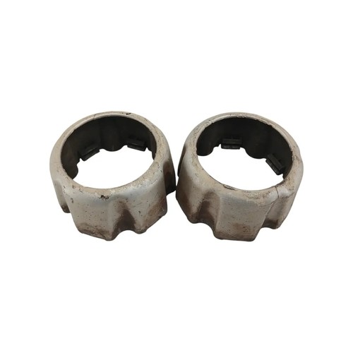 Coppia copricerchi - copricerchi, /