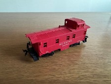 Rivarossi vagone merci calibro