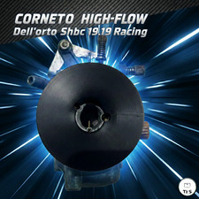 ✅SHBC 19.19 CORNETTO