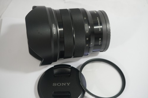 Sony mount f 4 oss - sony,