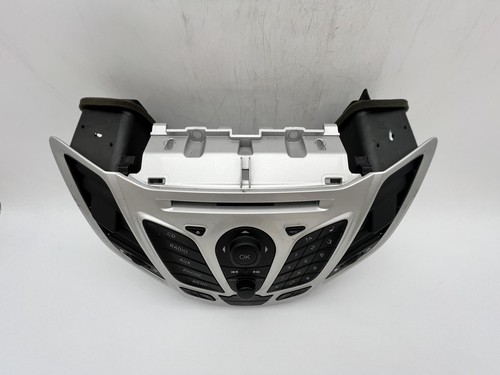 Console centrale ford fiesta - console,
