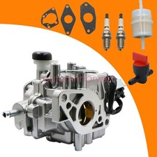 Carburatore nuovo con kit per