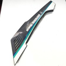 CARENA FIANCHETTO POSTERIORE DESTRO CODONE YAMAHA FZ 750 GENESIS 91