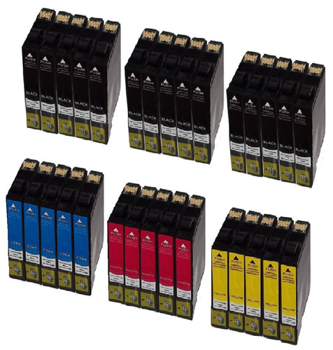 Cartucce stampante per - 30,