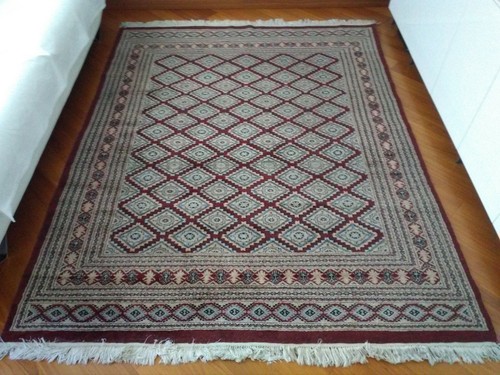 Tappeto pakistano originale - tappeto,