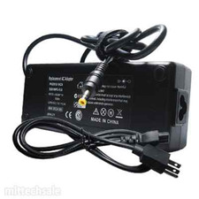 AC ADAPTER CHARGER POWER