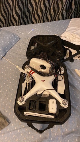 Dji phantom standard - 3,