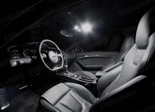 KIT LED INTERNI AUDI A5 8F