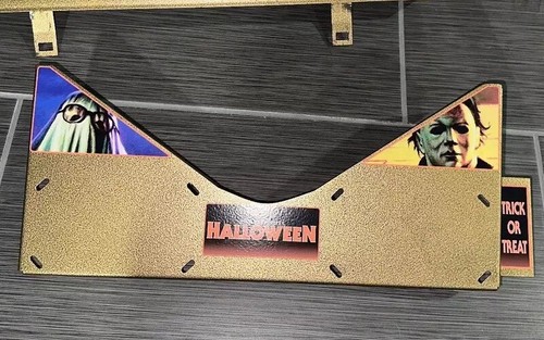 Grembiule flipper halloween - flipper,