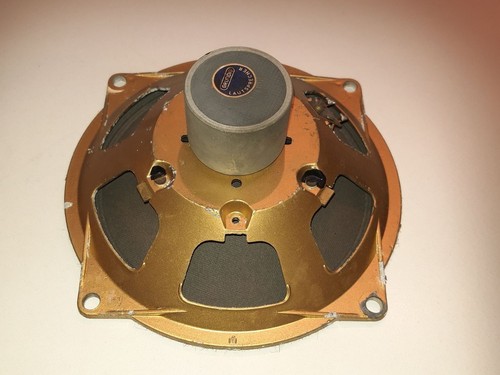 Altoparlante grundig con - 1,
