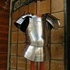 Costume cosplay medievale
