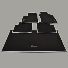Set tappetini bagagliaio
