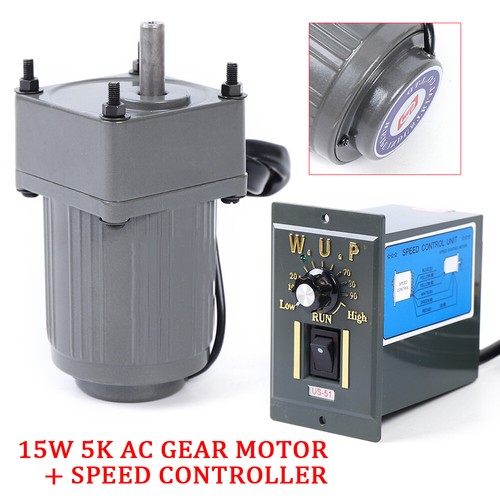 Motoriduttore 15w 110v - 15w, ac