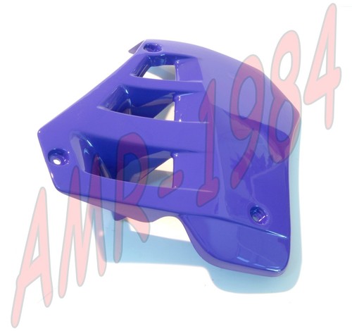 Convogliatore radiatore - radiatore, dx