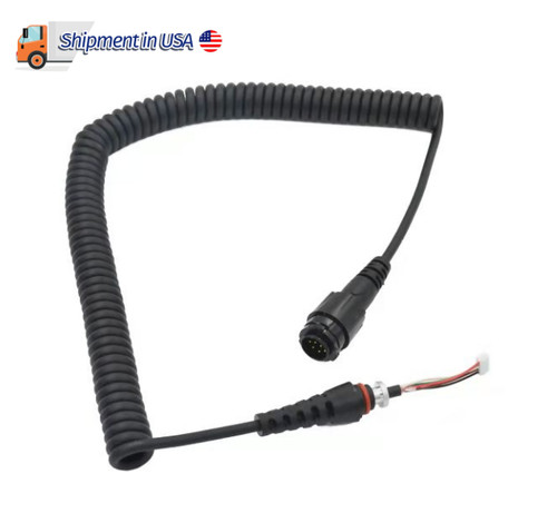 Per motorola mic rmn5052 - mic,