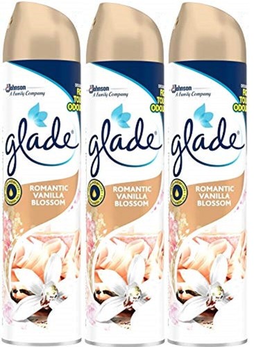 Glade aerosol deodorante - glade,