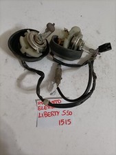 IMPIANTO CABLAGGIO ELETTRICO