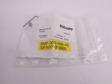 BALLUFF BMF303-HW-40 BAM00L4