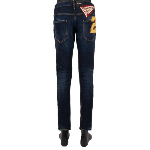Dsquared2 distressed sexy - distressed,
