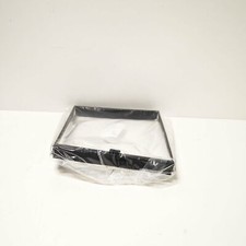 Neuf Volkswagen Polo Audi A1 A2 Pollen Filtre de Cabine Cadre 6Q0819647 OEM