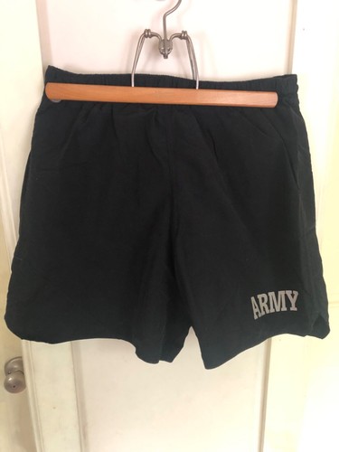 Army nero uomo nylon vita - us,