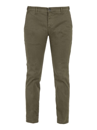 Cape pantaloni casual - casual, slim