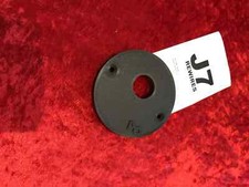 Scheda braccio plastica Ariston RD80 o RD11S per braccio tono REGA rb250/300/600/1000  