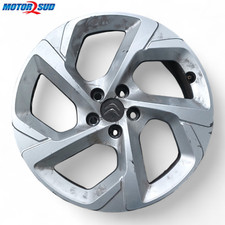 Cerchio R18 in lega cod: 9828110677 per Citroen C5 Aircross