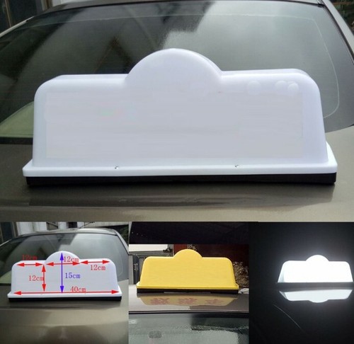 Tetto auto led magnetico - led,