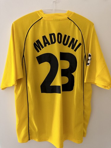 Maglia borussia dortmund - maglia,