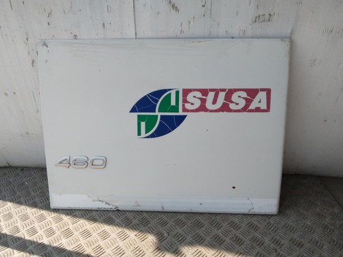 Sportello vano portaoggetti - vano,