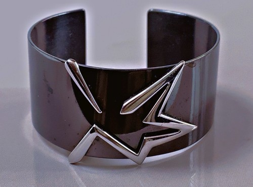 Bracelet thierry mugler - thierry,