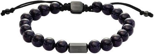 Fossil bracciale uomo in - da,