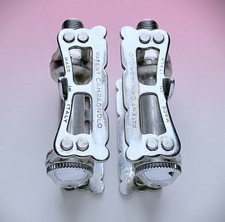 VINTAGE CAMPAGNOLO PEDALI