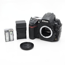 Corpo fotocamera reflex digitale Nikon D700 12,1 megapixel #528