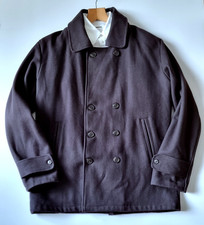 PEREGRINE England XL cappotto