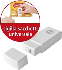 Macom 799 sigilla sacchetti