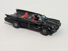 Modellino Macchinina BATMOBILE