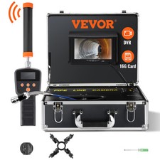 VEVOR Kit Telecamera Ispezione