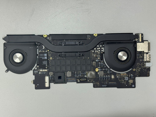 A1398 scheda logica - logica, macbook