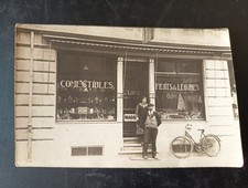 1919 FRANCIA DROGHERIA