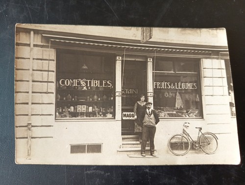 1919 francia drogheria - 1919,