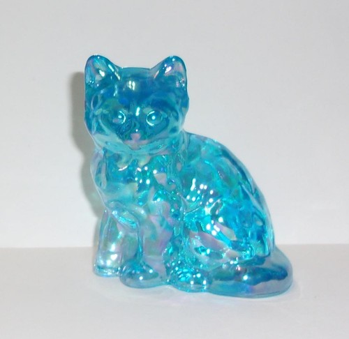 Statuina gattino gatto
