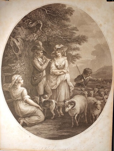 Stampa incisione calcografia