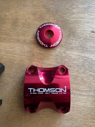 Thomson kit tappo sterzo - tappo,