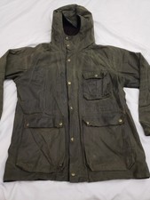 Giacca cerata Freemans