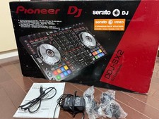 Pioneer DDJ-SX2 Pro Digital DJ