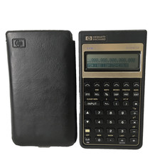 Calcolatrice finanziaria